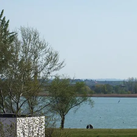 Affittacamere Le Petit Palais * Castiglione del Lago