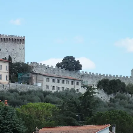 Pensionat Affittacamere Le Petit Palais