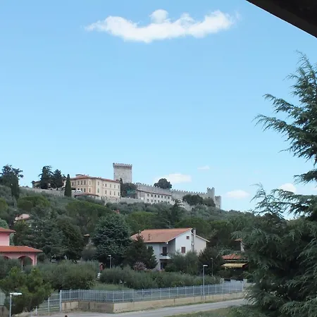 Affittacamere Le Petit Palais Castiglione del Lago