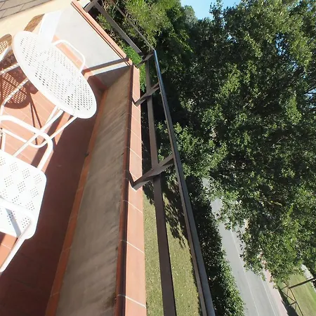 Affittacamere Le Petit Palais Pensionat