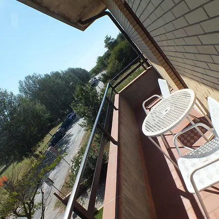 Pensionat Affittacamere Le Petit Palais *