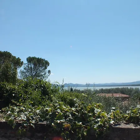 Affittacamere Le Petit Palais * Castiglione del Lago