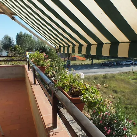 Affittacamere Le Petit Palais