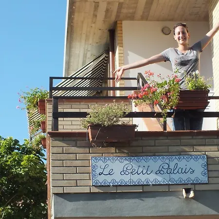 Affittacamere Le Petit Palais *