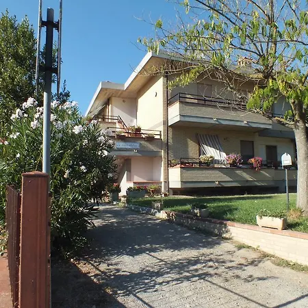 Affittacamere Le Petit Palais Castiglione del Lago