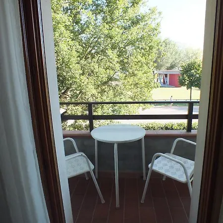 Affittacamere Le Petit Palais Pensionat *