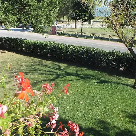 Affittacamere Le Petit Palais Pensionat