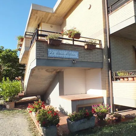 Affittacamere Le Petit Palais *