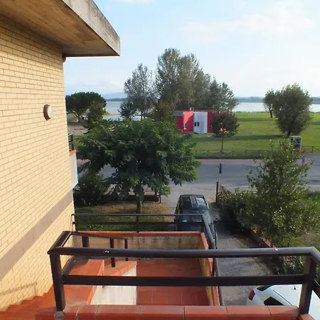 Affittacamere Le Petit Palais Castiglione del Lago