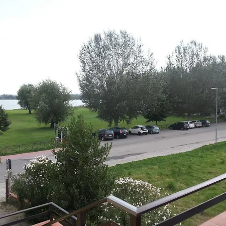 Affittacamere Le Petit Palais Pensionat Castiglione del Lago