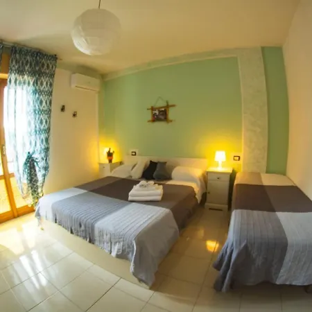 Affittacamere Le Petit Palais Pensionat