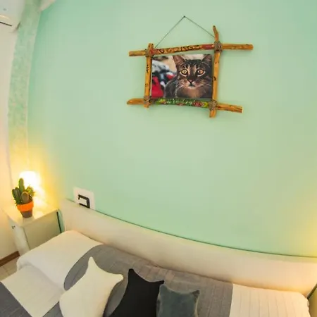 Affittacamere Le Petit Palais