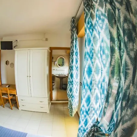 Pensionat Affittacamere Le Petit Palais Castiglione del Lago