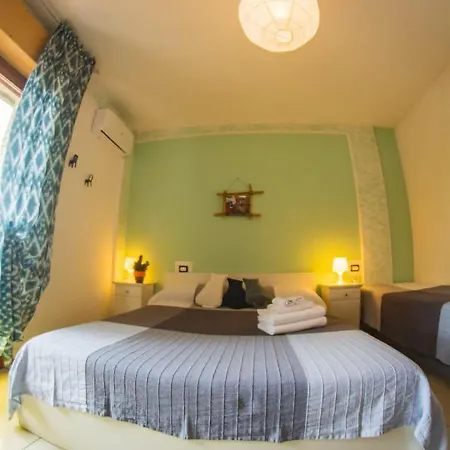 Affittacamere Le Petit Palais Pensionat Castiglione del Lago