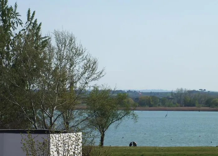 Affittacamere Le Petit Palais * Castiglione del Lago