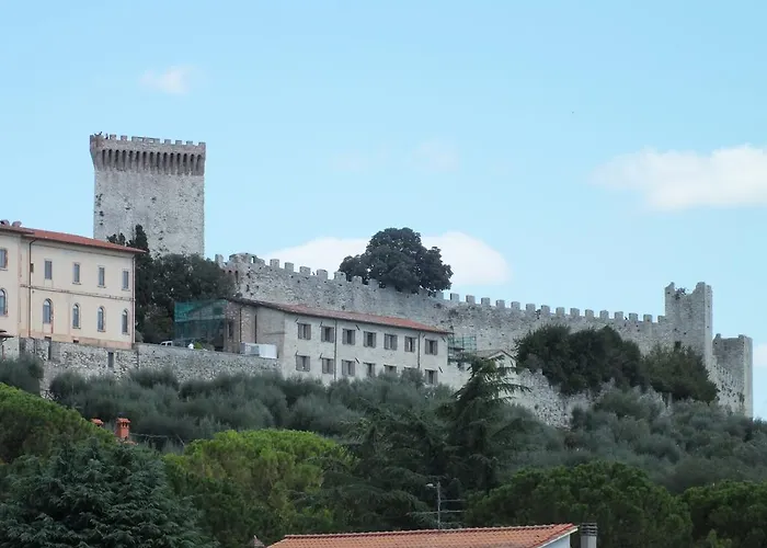 Affittacamere Affittacamere Le Petit Palais