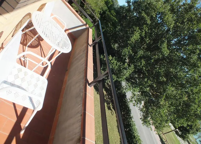 Affittacamere Le Petit Palais Penzion