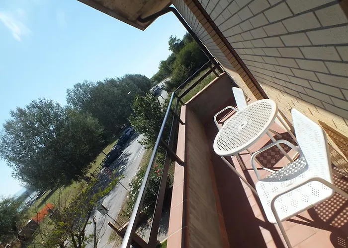 Affittacamere Affittacamere Le Petit Palais *