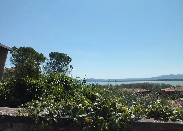 Affittacamere Le Petit Palais * Castiglione del Lago