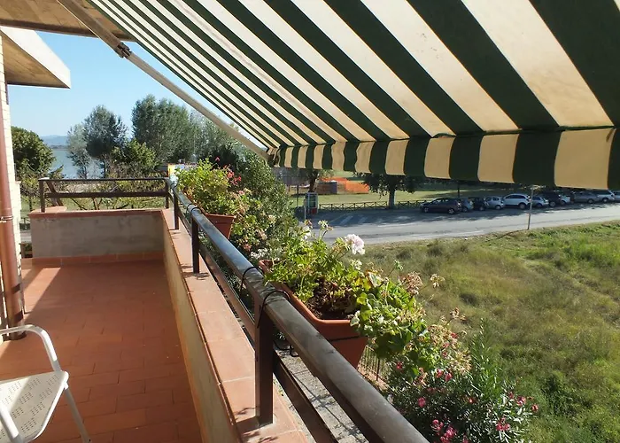 Affittacamere Le Petit Palais