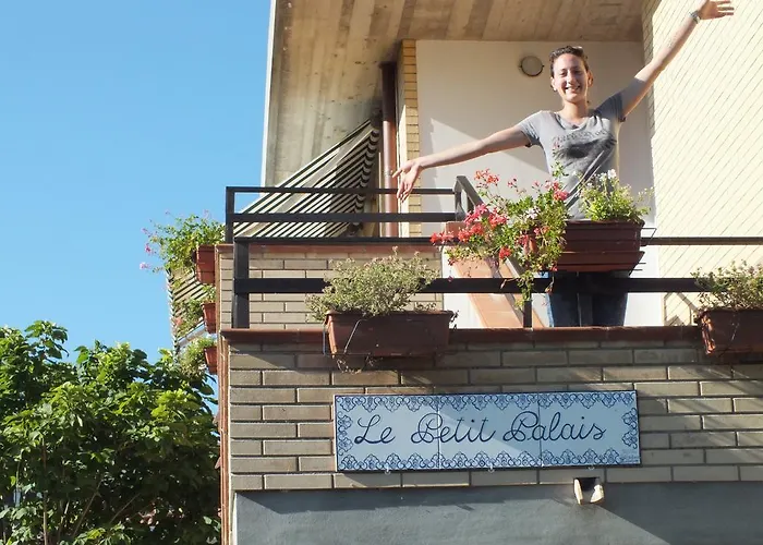 Affittacamere Le Petit Palais *