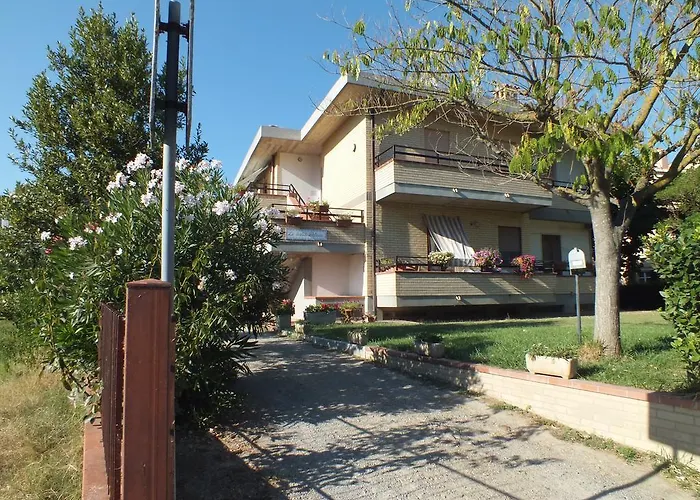 Affittacamere Le Petit Palais Castiglione del Lago