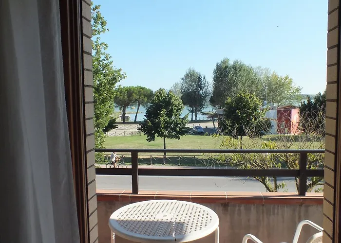 Affittacamere Affittacamere Le Petit Palais