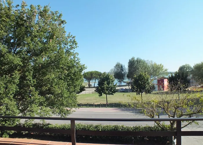 Affittacamere Le Petit Palais