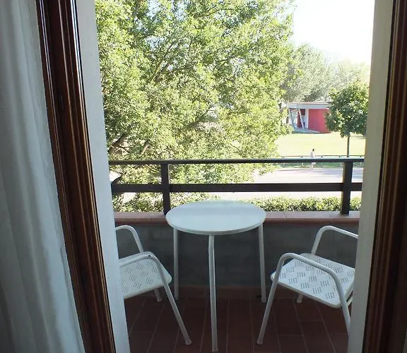 Affittacamere Le Petit Palais Penzion *