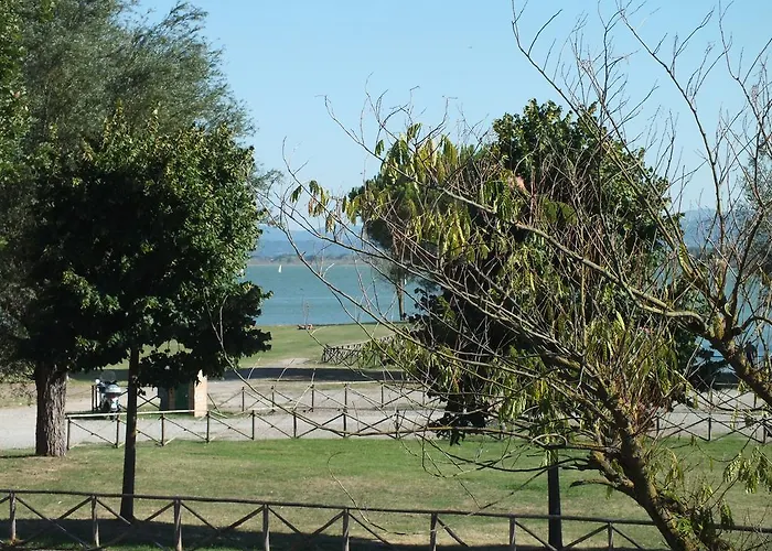 Affittacamere Le Petit Palais *