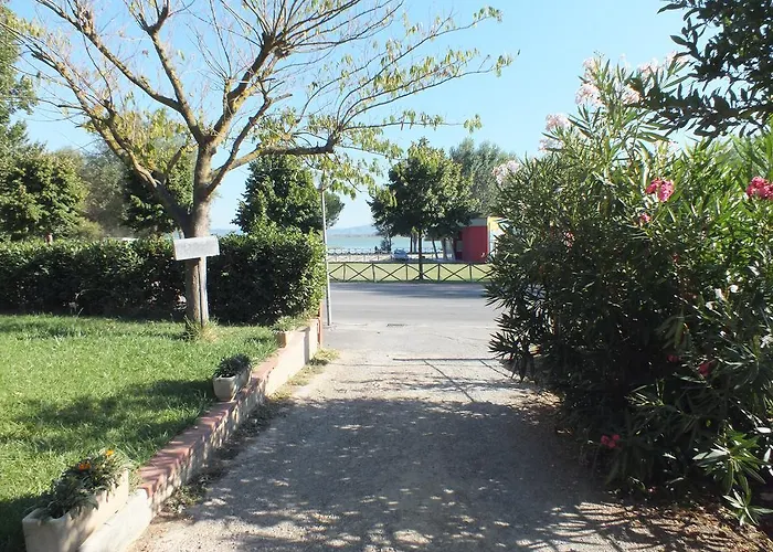 Affittacamere Le Petit Palais Penzion