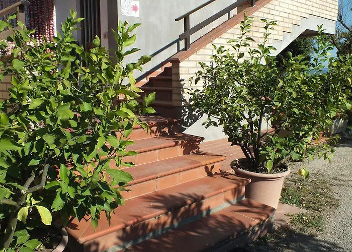 Affittacamere Le Petit Palais *