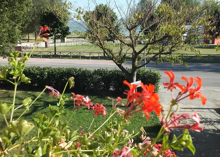 Affittacamere Le Petit Palais * Castiglione del Lago