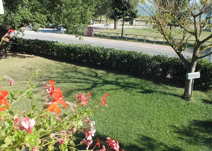 Affittacamere Le Petit Palais Penzion