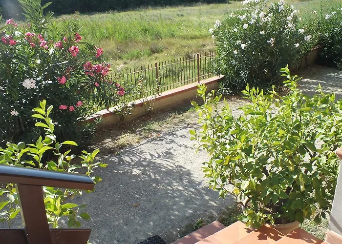 Affittacamere Le Petit Palais *