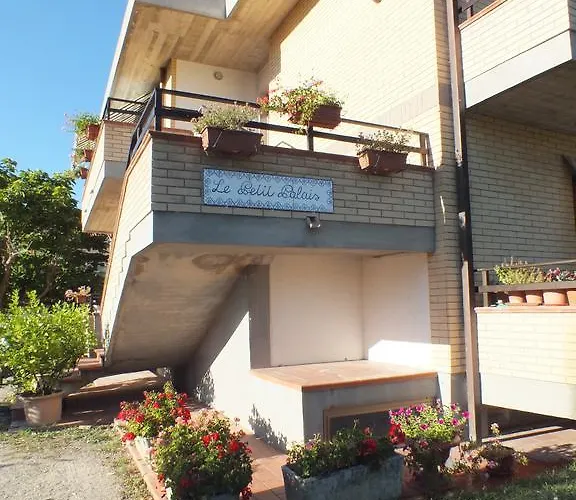 Affittacamere Le Petit Palais *