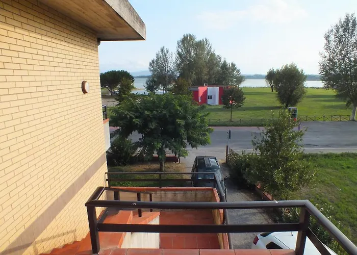 Affittacamere Le Petit Palais Castiglione del Lago