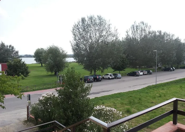 Affittacamere Le Petit Palais Penzion Castiglione del Lago