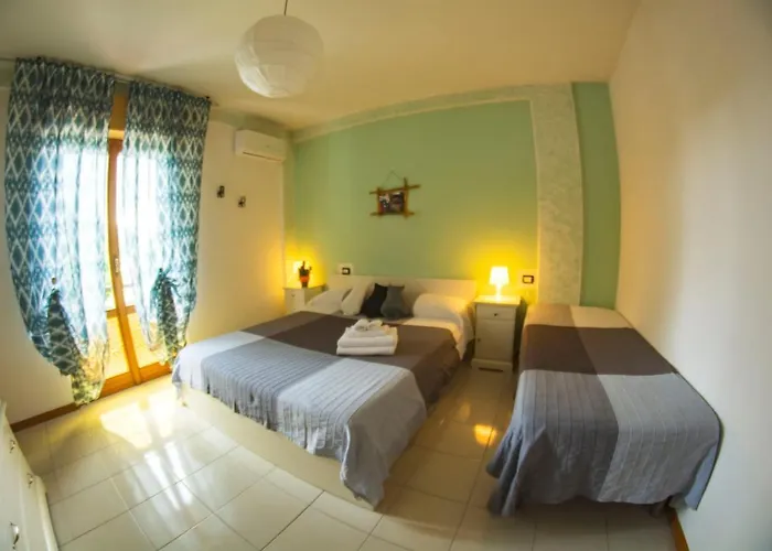 Affittacamere Le Petit Palais Penzion