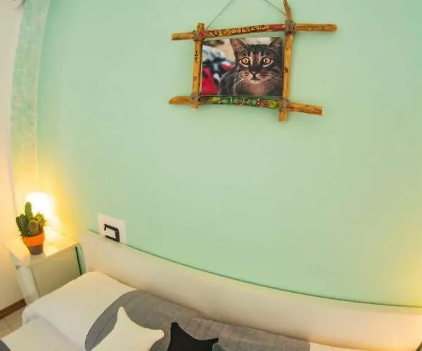 Affittacamere Le Petit Palais