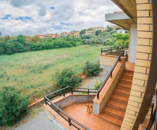 Affittacamere Affittacamere Le Petit Palais Castiglione del Lago