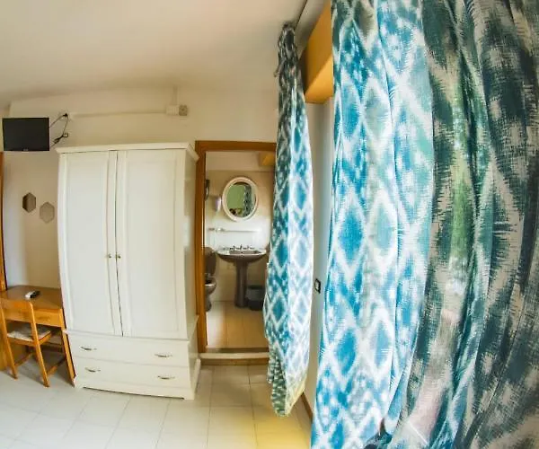 Affittacamere Affittacamere Le Petit Palais Castiglione del Lago